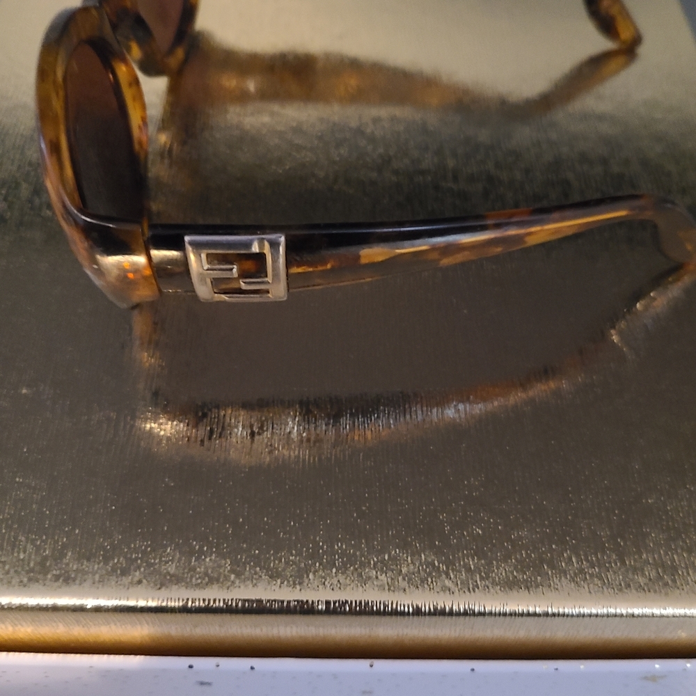 Vintage Fendi Sunglasses